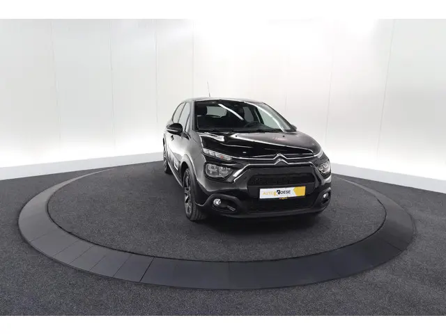 Citroën C3 PureTech 110 EAT6 Max 2024 Benzine 69