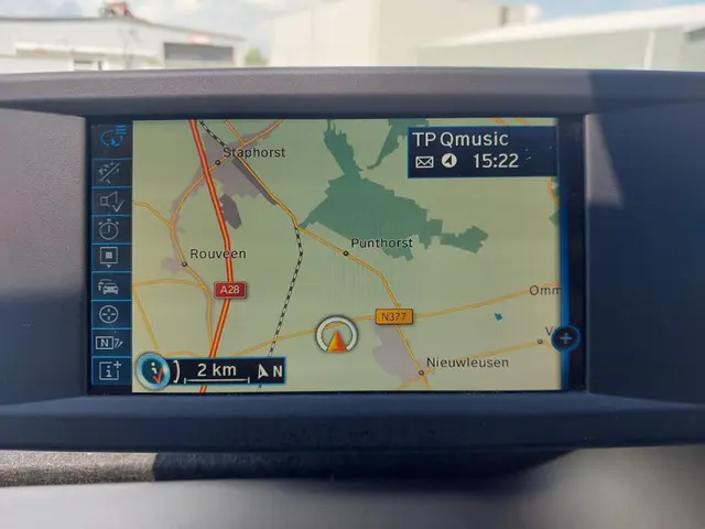 BMW i3 Basis Comfort Advance 22 kWh 2015 Elektrisch 17