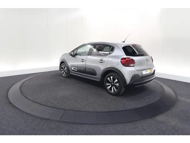 Citroën C3 PureTech 110 EAT6 Max 2024 Benzine 56
