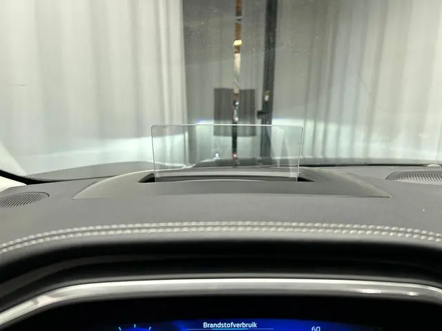 Ford Kuga 2.5 PHEV Vignale 2021 Hybride Benzine 13