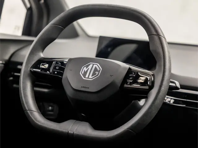 MG MG4 Electric Standard 51 kWh 2022 Elektrisch 17