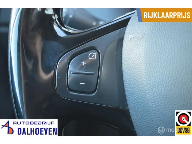 Renault Captur 1.2 TCe Dynamique 2017 Benzine 15