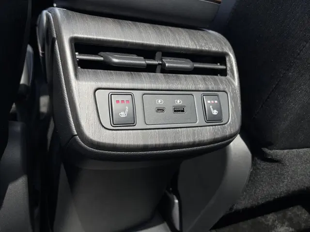 Nissan ARIYA e-4ORCE Evolve+ 91 kWh 2024 Elektrisch 28