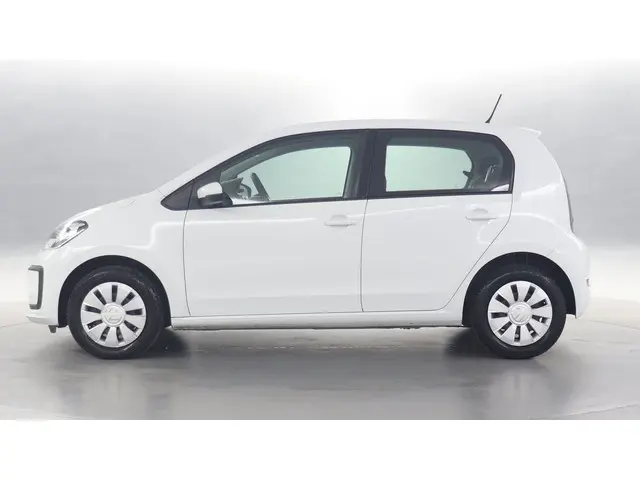 Volkswagen up! 1.0 65pk 2021 Benzine 9