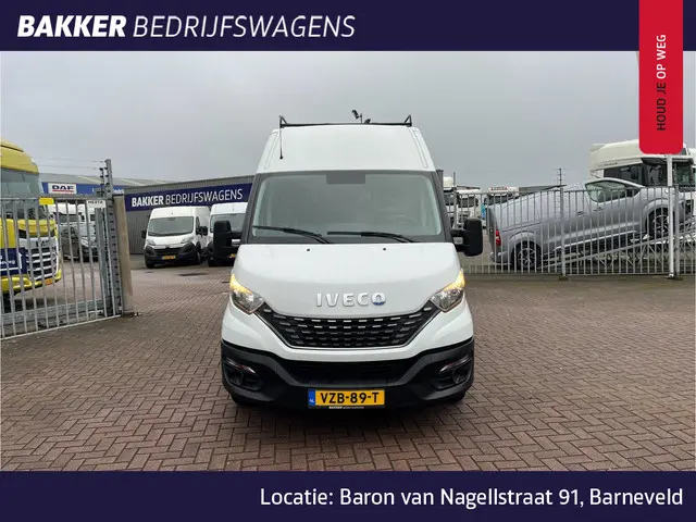 Iveco Daily 3