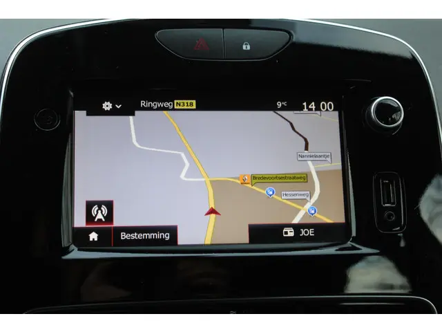 Renault Clio Estate 0.9 TCe Limited 2020 Benzine 11