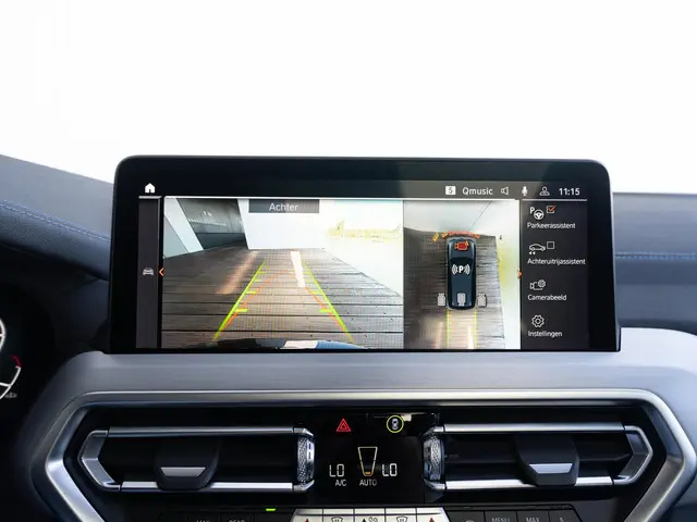 BMW iX3 High Executive 80 kWh 2022 Elektrisch 42
