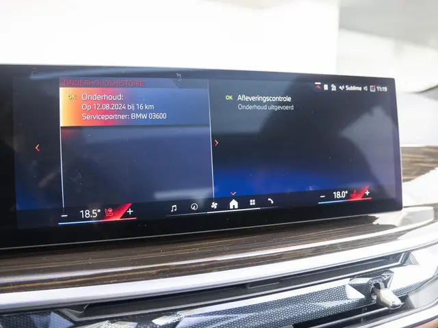 BMW X5 xDrive50e 2024 Hybride Benzine 73