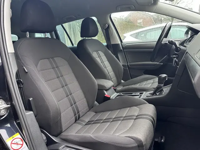 Volkswagen Golf Variant 1.2 TSI Highline 2013 Benzine 13