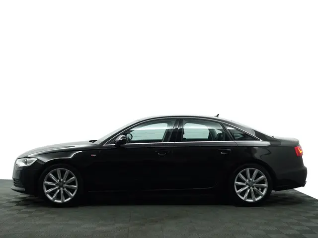 Audi A6 Limousine 2.0 TFSI S Line Aut- 2015 Benzine 39