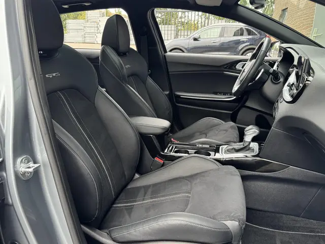 Kia ProCeed 1.4 T-GDI GT-PLUSLINE 2020 Benzine 10