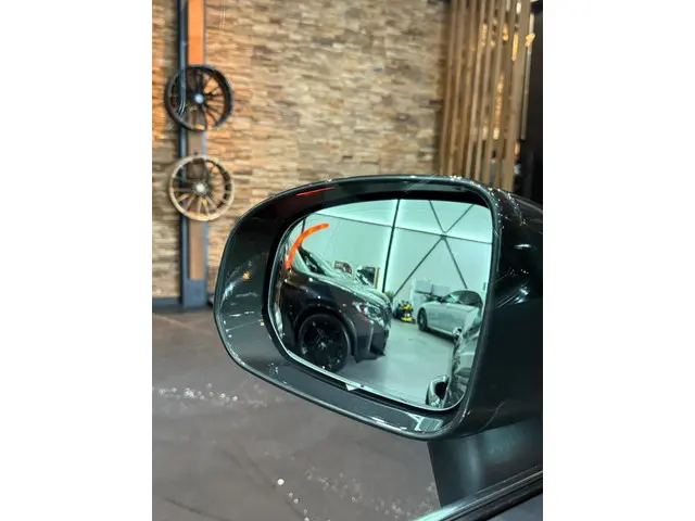 Volvo XC60 2.0 B4 Inscription 2021 Hybride Benzine 20