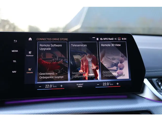 BMW X1 xDrive30e 2023 Hybride Benzine 55