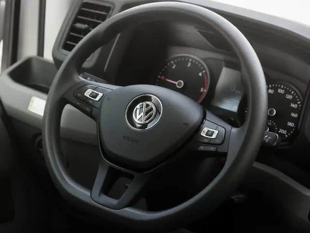 Volkswagen California Crafter Grand XXL 2022 Diesel 22