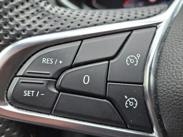 Renault Clio 1.0 TCe R.S. Line Mooi!!! 2021 Benzine 19