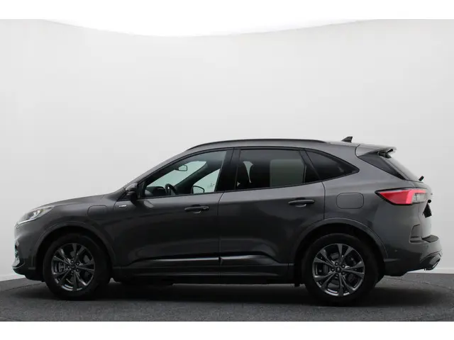 Ford Kuga 2.5 PHEV ST-Line 2021 Hybride Benzine 18