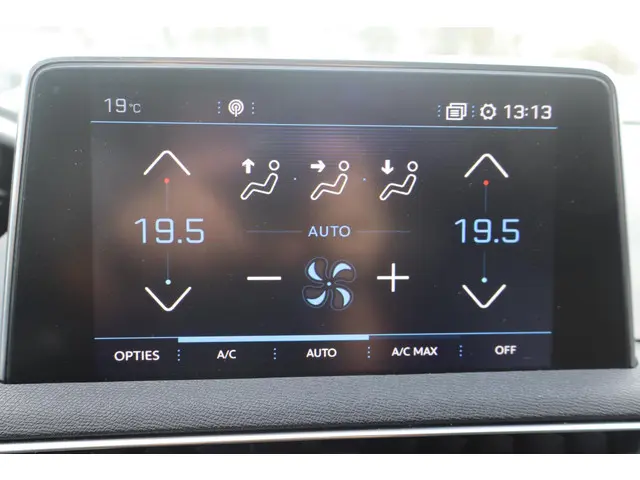 Peugeot 3008 1.2 PureTech Crossway 2020 Benzine 29