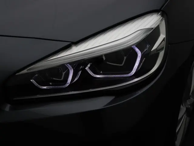 BMW 2 Serie Active Tourer 218i 2020 Benzine 7