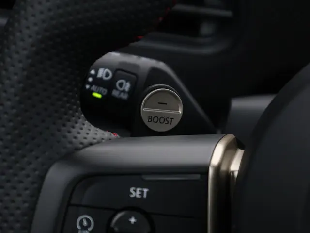 MINI 3-Deurs Cooper C 2025 Benzine 35