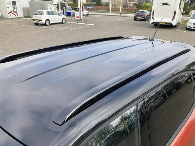 Opel Frontera Electric GS 44 kWh 2025 Elektrisch 39