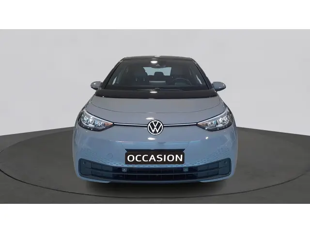 Volkswagen ID.3 2