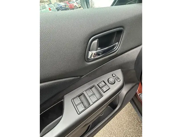 Honda CR-V 2.0 AWD Executive 2014 Benzine 18