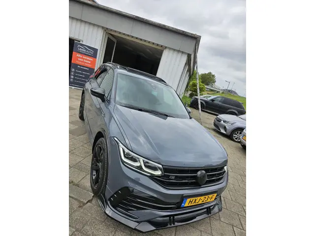 Volkswagen Tiguan 1.5 TSI R-Line 2023 Benzine 9