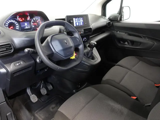 Peugeot Partner 2