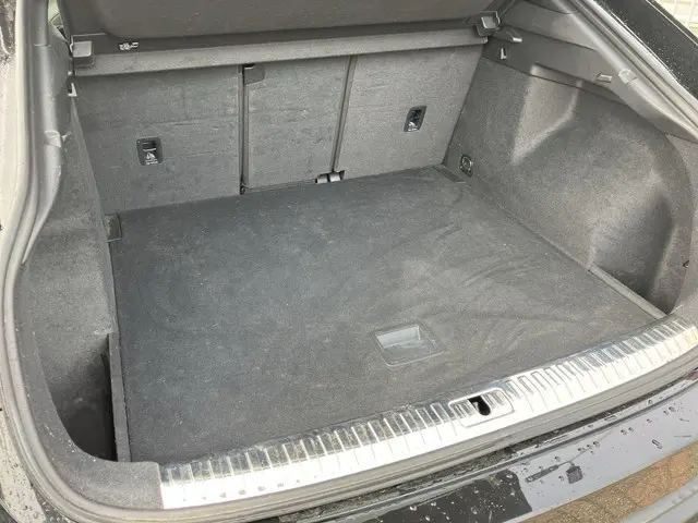 Audi Q3 Sportback 35TFSI/150PK S Edition 2023 Benzine 20