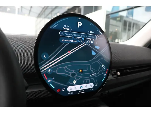 MINI Aceman E 2025 Elektrisch 16