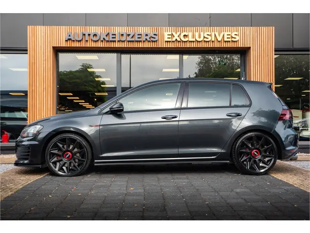 Volkswagen Golf 3