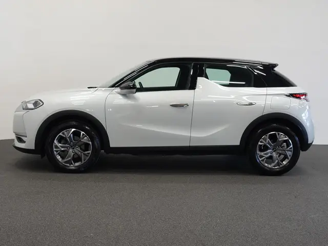 DS DS 3 Crossback 1.2 PureTech Business 2019 Benzine 4