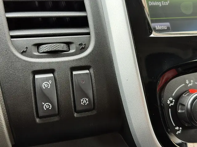 Renault Trafic 1.6 dCi T29 L2H1 DC Comfort 2019 Diesel 22