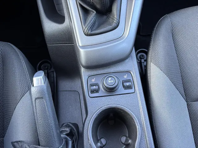 Ford Focus 1.0 EcoBoost Edition 2014 Benzine 15