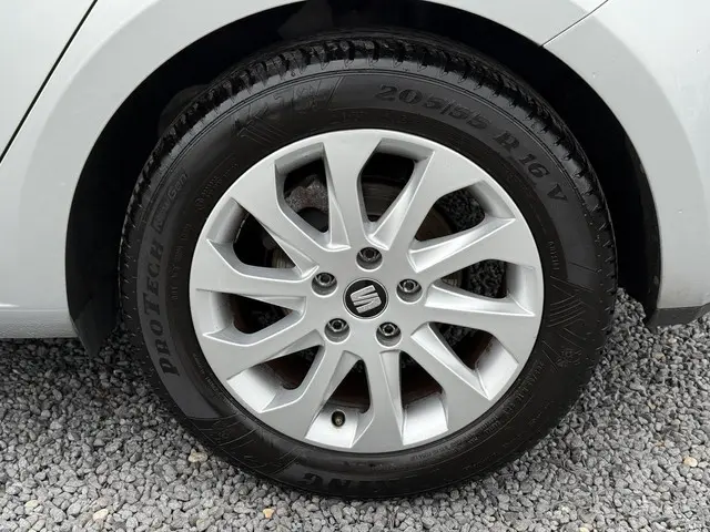 SEAT Leon 1.4 TSI Style 2014 Benzine 31