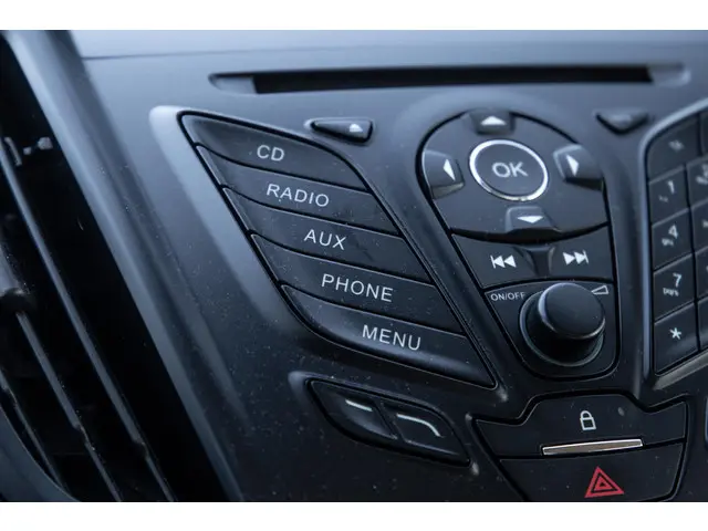 Ford Kuga 1.6 Titanium 2013 Benzine 36