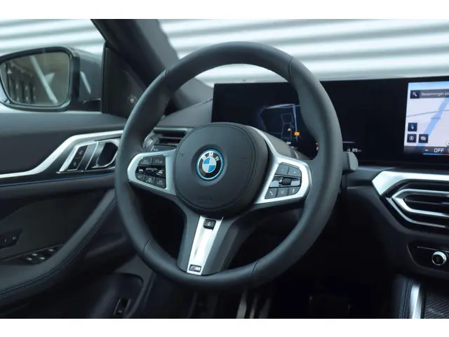 BMW i4 eDrive40 2024 Elektrisch 41