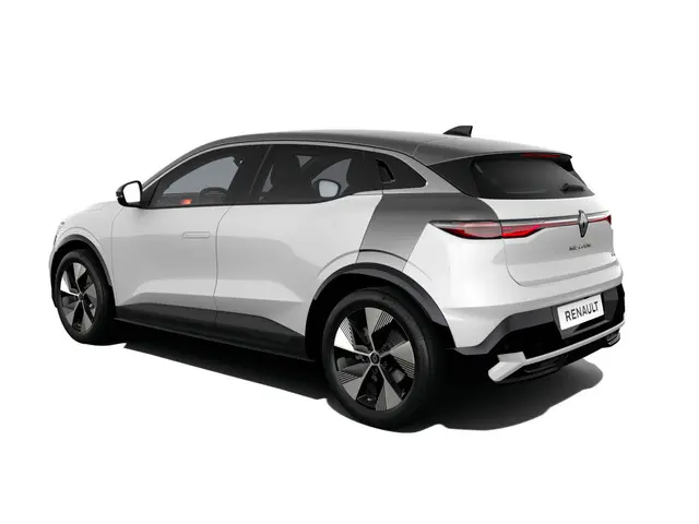 Renault Mégane Evolution Business 2025 Elektrisch 5