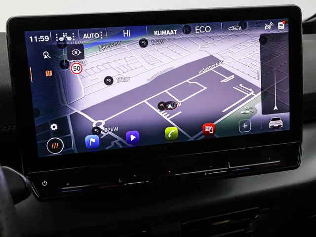 CUPRA Born Adrenaline 62 kWh 230pk 2022 Elektrisch 5