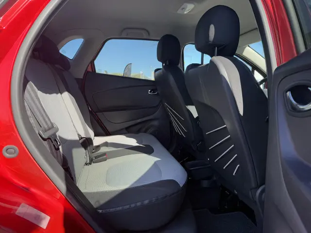Renault Captur 1.2 TCe Dynamique 2016 Benzine 9