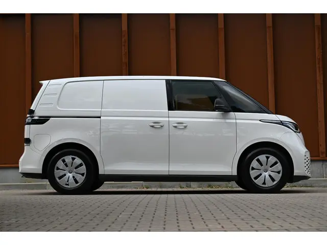 Volkswagen ID. Buzz Cargo 77 kWh 2023 Elektrisch 6