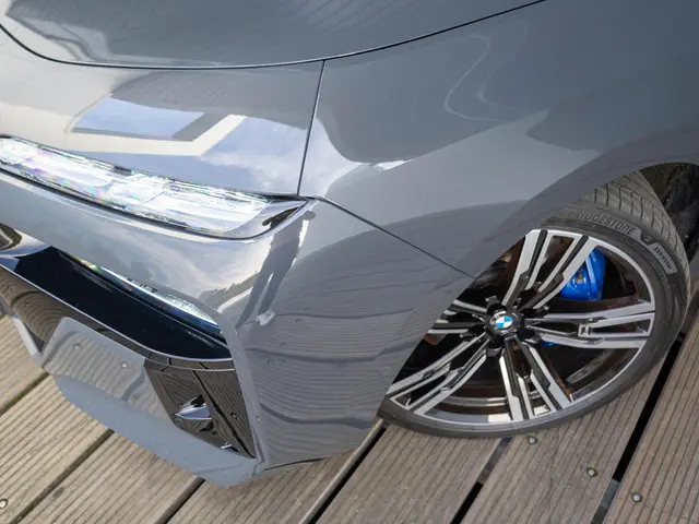 BMW 7 Serie M760e xDrive 2023 Hybride Benzine 15