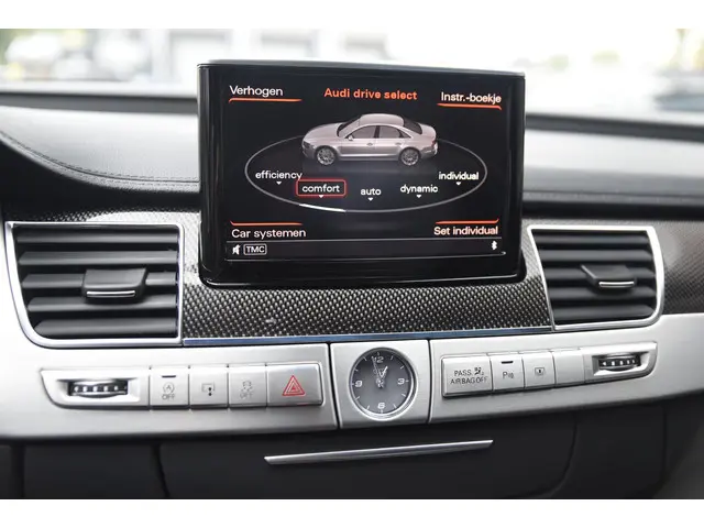 Audi S8 4.0 TFSI S8 quattro Pro Line+ 2013 Benzine 33