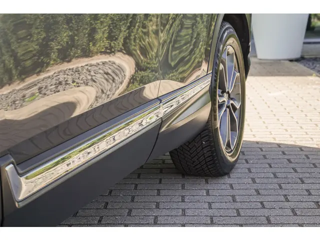 Honda CR-V 2.0 e:HEV LIFESTYLE 2021 Hybride Benzine 42