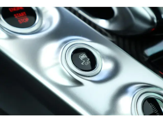 Mercedes-Benz AMG GT 4.0 S 2015 Benzine 41