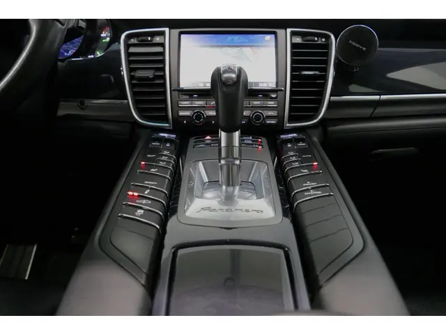 Porsche Panamera 3.0 S E-Hybrid 2016 Hybride Benzine 26