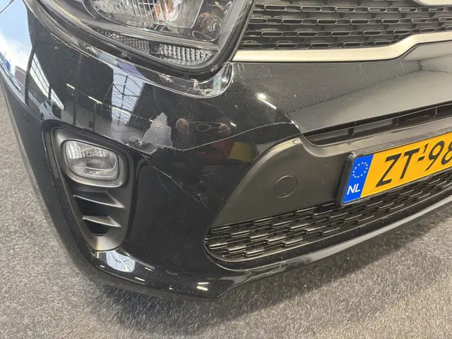 Kia Picanto 1.0 MPi Comf.Pl.L. 2019 Benzine 13