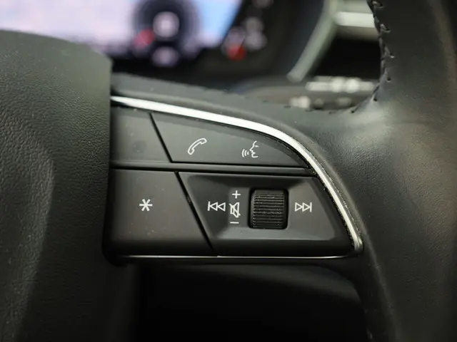 Audi Q3 35 TFSI/150PK Business Ed 2020 Benzine 29