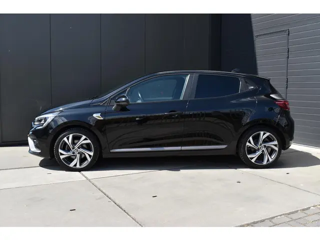 Renault Clio TCe 130 EDC R.S. Line 2019 Benzine 5