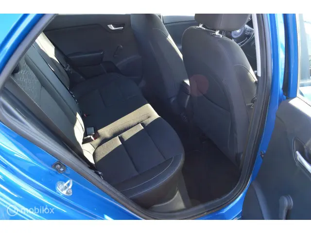 Kia Rio 1.0 T-GDi MHEV DynamicLine | A-Camera 2021 Benzine 13